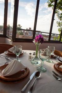 Fotografie z fotogalerie ubytování Hotel Boutique v destinaci Pátzcuaro