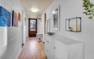 Fotografie z fotogalerie ubytování 3 Bedroom Cozy Home In Ulfborg v destinaci Ulfborg