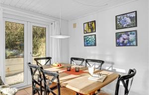 Gambar di galeri bagi Pet Friendly Home In Ringkøbing di Ringkøbing