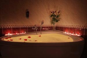 Fotografia z galérie ubytovania Boutique Hotel Carpe Diem v Prešove