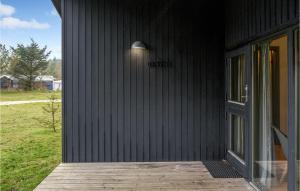Kép Cozy Home In Hanstholm With Kitchen szállásáról Hanstholmban a galériában