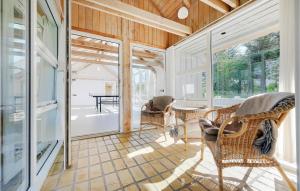 Fotografie z fotogalerie ubytování Holiday Home Tulipanvej Fjerritslev I v destinaci Slettestrand