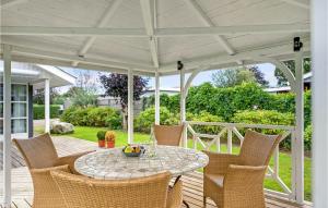 Fotografie z fotogalerie ubytování Holiday Home Hejsager Strandby M-514 v destinaci Kelstrup Strand