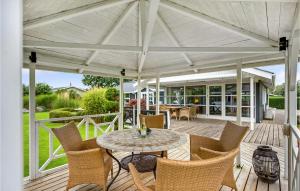 Fotografie z fotogalerie ubytování Holiday Home Hejsager Strandby M-514 v destinaci Kelstrup Strand