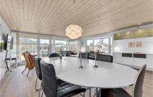 Fotografie z fotogalerie ubytování Holiday Home Hejsager Strandby M-514 v destinaci Kelstrup Strand