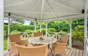 Fotografie z fotogalerie ubytování Holiday Home Hejsager Strandby M-514 v destinaci Kelstrup Strand