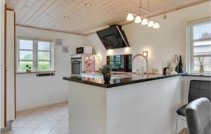 Fotografie z fotogalerie ubytování Holiday Home Hejsager Strandby M-514 v destinaci Kelstrup Strand