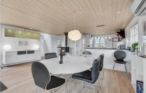 Fotografie z fotogalerie ubytování Holiday Home Hejsager Strandby M-514 v destinaci Kelstrup Strand