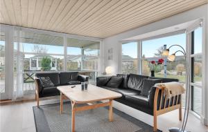 Fotografie z fotogalerie ubytování Holiday Home Hejsager Strandby M-514 v destinaci Kelstrup Strand