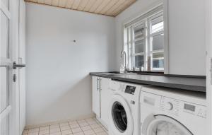 Fotografie z fotogalerie ubytování Holiday Home Hejsager Strandby M-514 v destinaci Kelstrup Strand