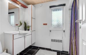 Fotografie z fotogalerie ubytování Holiday Home Hejsager Strandby M-514 v destinaci Kelstrup Strand