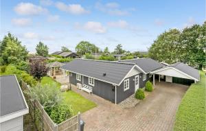 Fotografie z fotogalerie ubytování Holiday Home Hejsager Strandby M-514 v destinaci Kelstrup Strand