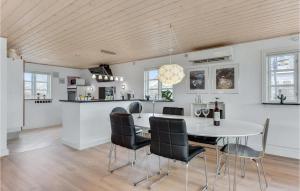 Fotografie z fotogalerie ubytování Holiday Home Hejsager Strandby M-514 v destinaci Kelstrup Strand