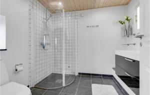 Fotografie z fotogalerie ubytování Holiday Home Hejsager Strandby M-514 v destinaci Kelstrup Strand