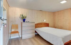 Fotografie z fotogalerie ubytování Holiday Home Hejsager Strandby M-514 v destinaci Kelstrup Strand