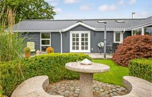 Fotografie z fotogalerie ubytování Holiday Home Hejsager Strandby M-514 v destinaci Kelstrup Strand