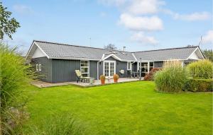 Fotografie z fotogalerie ubytování Holiday Home Hejsager Strandby M-514 v destinaci Kelstrup Strand