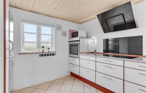 Fotografie z fotogalerie ubytování Holiday Home Hejsager Strandby M-514 v destinaci Kelstrup Strand + 27 fotografií