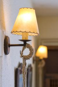 Fotografie z fotogalerie ubytování LA GINESTA 1, Apartaments de munyanya v destinaci Taull