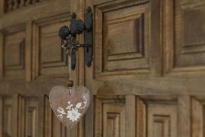 Fotografie z fotogalerie ubytování LA GINESTA 1, Apartaments de munyanya v destinaci Taull