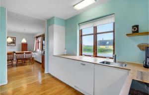 Fotografie z fotogalerie ubytování Holiday Home Strandvejen Harboøre X v destinaci Harboør