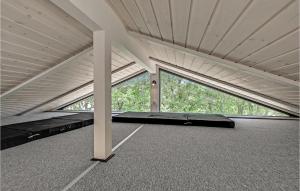 Imagen de la galería de Cozy Home In Ejstrupholm, en Ejstrup