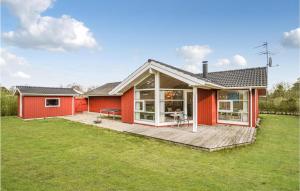 Stunning Home In Slagelse With 3 Bedrooms And Wifi