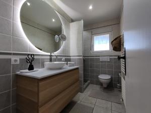 Fotografie z fotogalerie ubytování Casa Wens Bénimeit v destinaci Moraira + 32 fotografií