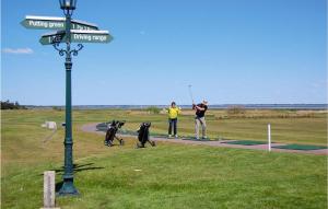 Hosté ubytování Holiday Home Søndertoften Blåvand I