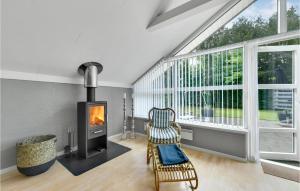 Fotografie z fotogalerie ubytování Holiday Home Rylevænget Hemmet Denmark v destinaci Falen