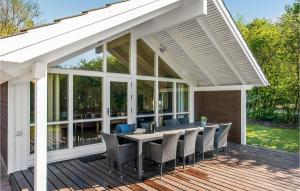 Φωτογραφία από το άλμπουμ του Holiday Home Vestskoven Xi σε Vestergård
