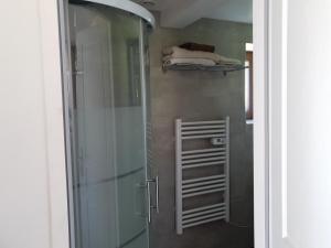 Ένα μπάνιο στο Chalet Tante Emma +58 φωτογραφίες