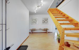 Fotografie z fotogalerie ubytování Beautiful Home In Sønder Stenderup v destinaci Sønder Stenderup