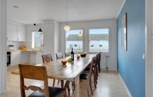 Fotografie z fotogalerie ubytování Beautiful Home In Sønder Stenderup v destinaci Sønder Stenderup
