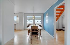 Fotografie z fotogalerie ubytování Beautiful Home In Sønder Stenderup v destinaci Sønder Stenderup