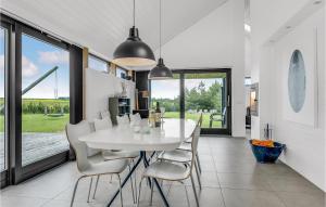 Gambar di galeri bagi Holiday Home Flovt Havevej di Flovt