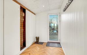 Foto sihtkohas Gistrup asuva majutusasutuse Pet Friendly Home In Gistrup With Sauna galeriist