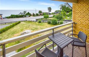 Příroda nedaleko apartmánu + 22 fotografií