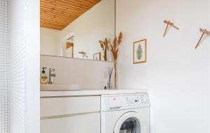 Fotografie z fotogalerie ubytování Holiday Home Hummervej Hjørring I v destinaci Lonstrup