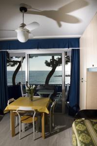 Gallery image of Residence Costa Templada in Ventimiglia