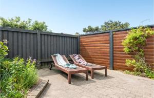 Fotografie z fotogalerie ubytování Two-Bedroom Holiday Home In Slagelse v destinaci Slagelse