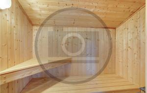 Fotografie z fotogalerie ubytování Pet Friendly Home In Bogense With Sauna v destinaci Bogense