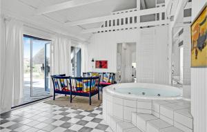 Fotografie z fotogalerie ubytování Holiday Home Sydslugen Blåvand Ii v destinaci Blåvand
