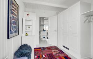 Fotografie z fotogalerie ubytování Holiday Home Sydslugen Blåvand Ii v destinaci Blåvand