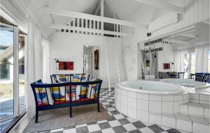 Fotografie z fotogalerie ubytování Holiday Home Sydslugen Blåvand Ii v destinaci Blåvand