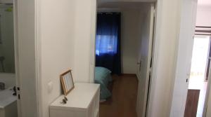 Koupelna v ubytování Casa Armenio