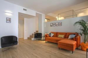 Kép MILAN Luxury Suite-Hosted by Sweetstay szállásáról Milánóban a galériában
