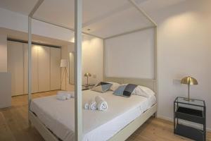Kép MILAN Luxury Suite-Hosted by Sweetstay szállásáról Milánóban a galériában