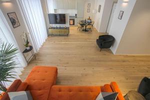 Kép MILAN Luxury Suite-Hosted by Sweetstay szállásáról Milánóban a galériában