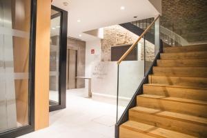Galeriebild der Unterkunft nQn Aparts & Suites Sevilla in Sevilla